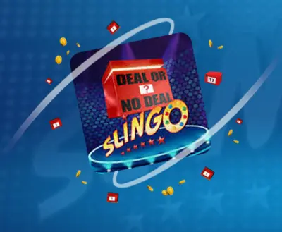 Slingo Deal or No Deal - galabingo