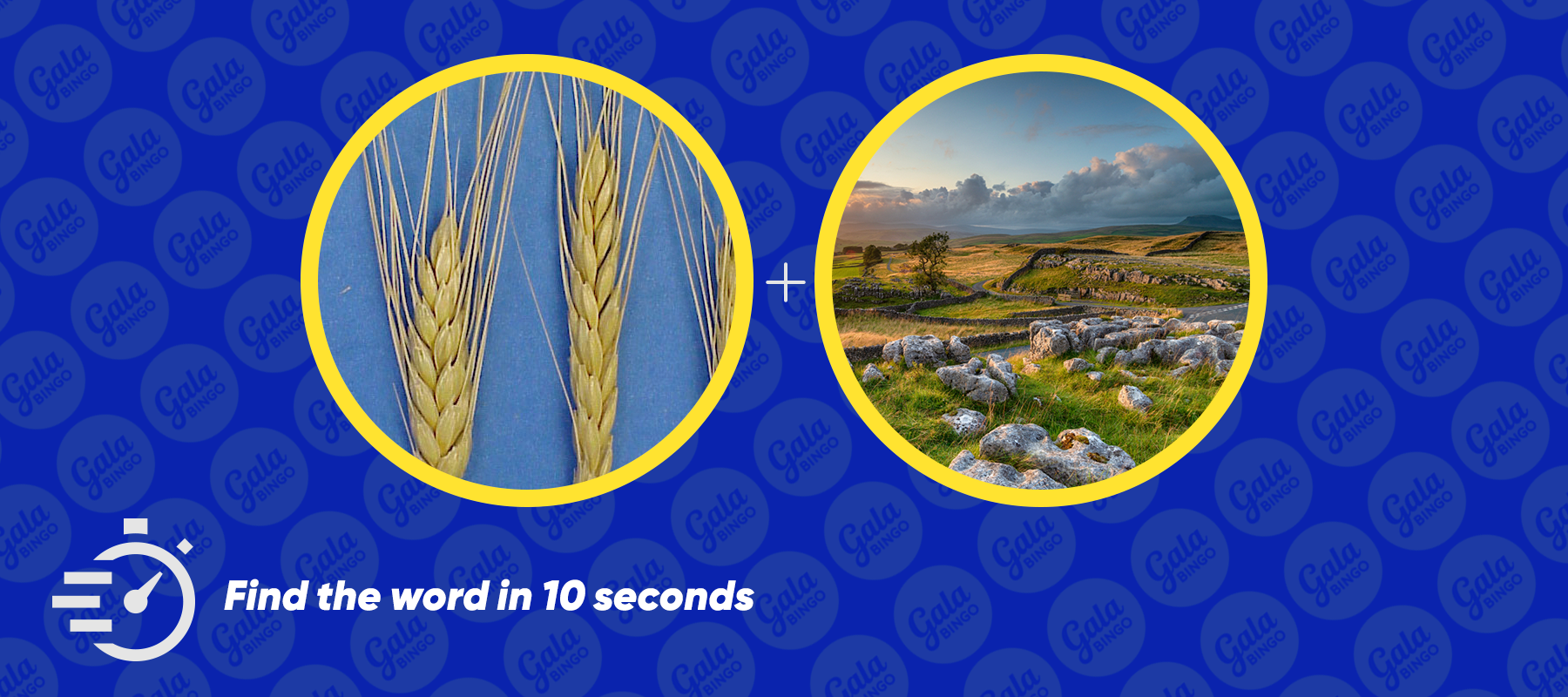 Emmerdale - galabingo