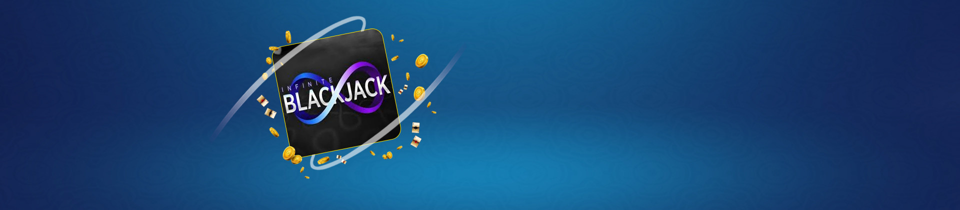 Infinite Blackjack - galabingo