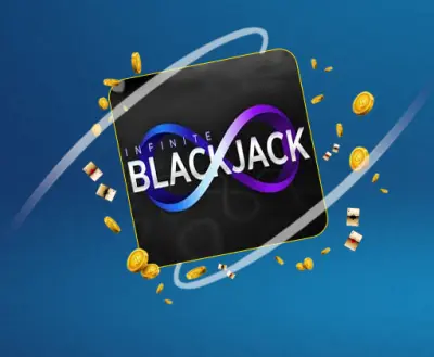 Infinite Blackjack - galabingo