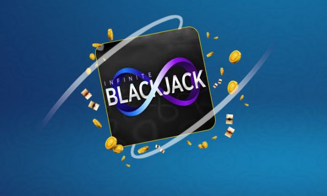 Infinite Blackjack - galabingo