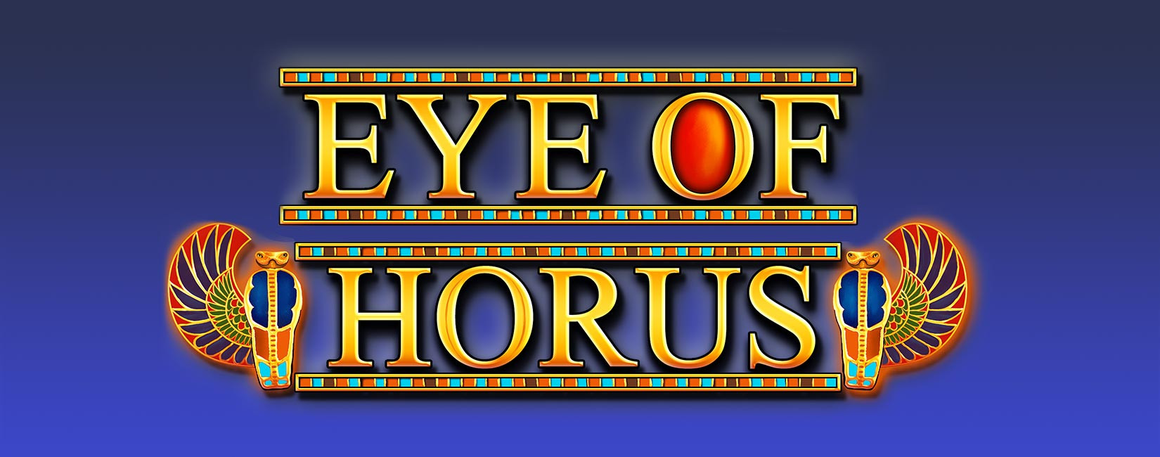 Eye Of Horus Power 4 - galabingo