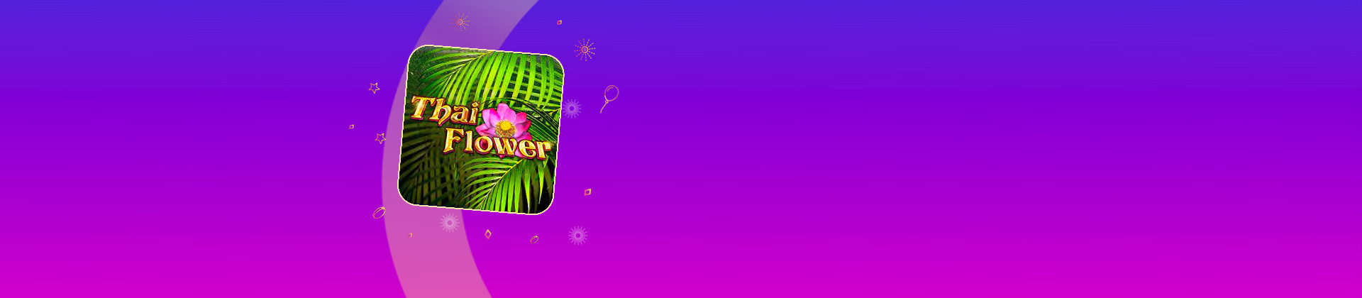 Thai Flower - galabingo