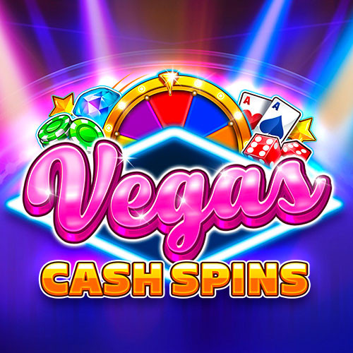 Vegas Cash Spins - galabingo