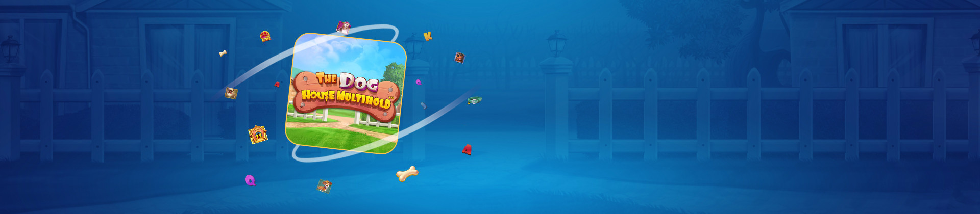 The Doghouse Multihold - galabingo