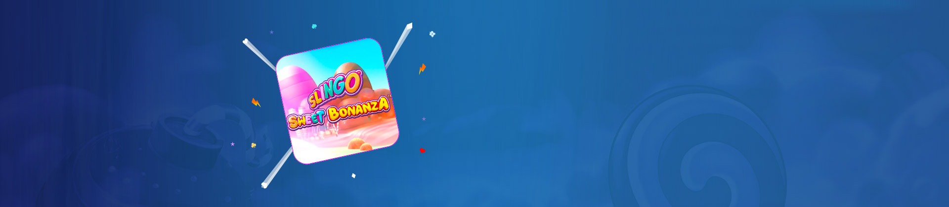 Slingo Sweet Bonanza - galabingo