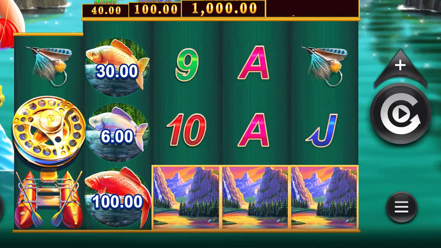 Wild Link Frenzy Slot Eng - galabingo