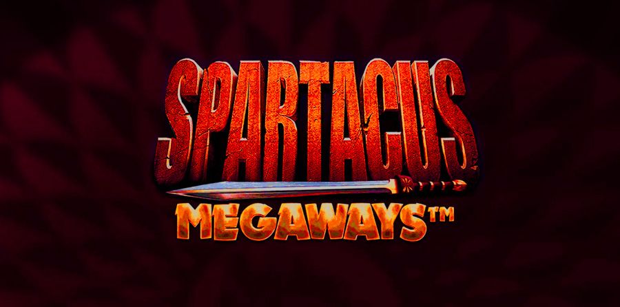 Spartacus Megaways - galabingo