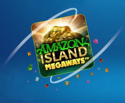 Amazon Island Megaways - galabingo