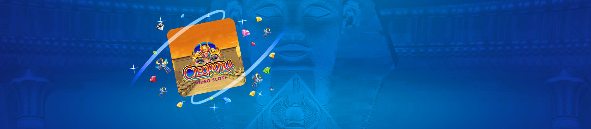 Cleopatra - galabingo