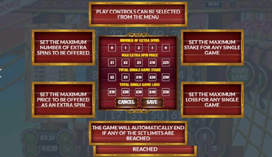 Slingo Cascade Feature Symbols En - galabingo