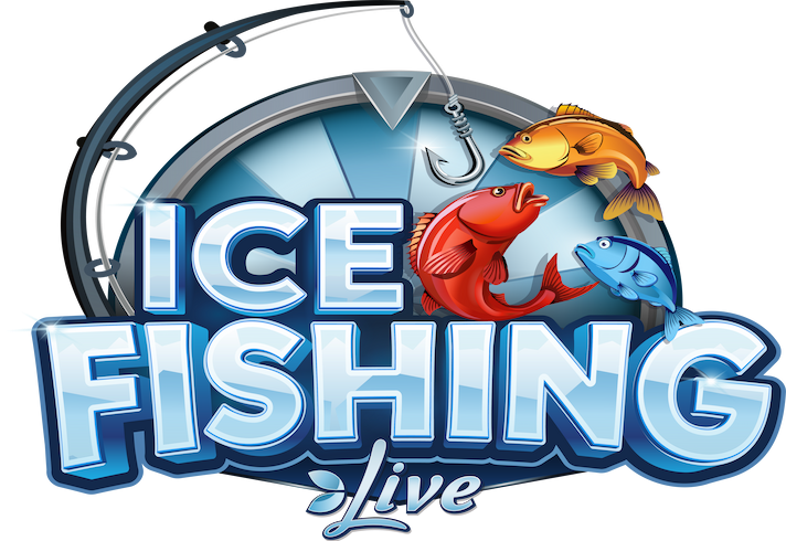 Ice Fishing - galabingo