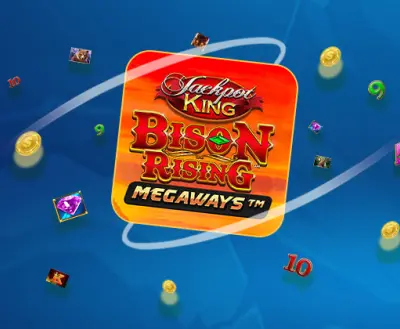 Bison Rising Megaways Jackpot King - galabingo