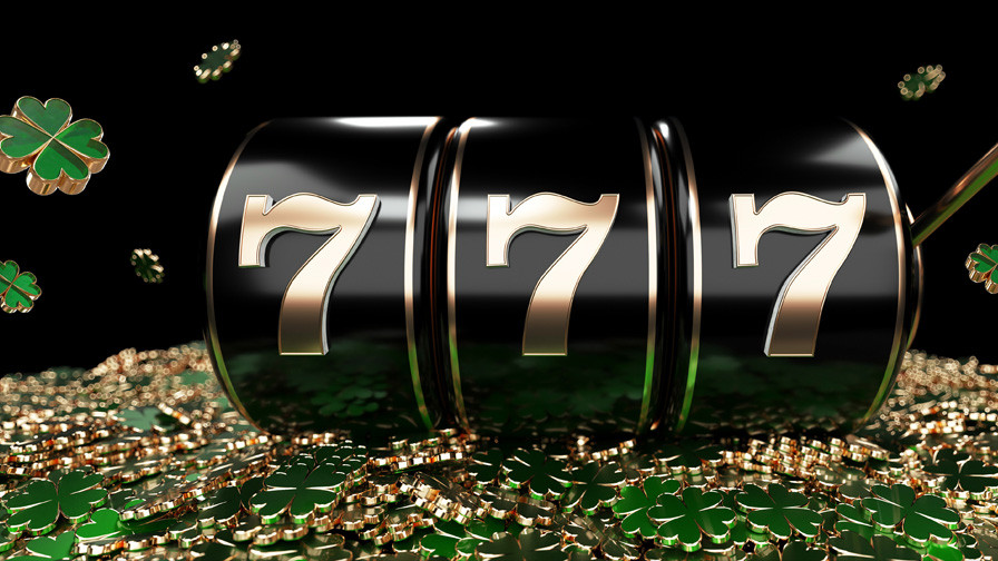 Lock O The Irish Slot - galabingo