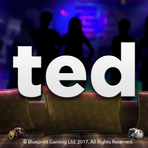 Ted - galabingo