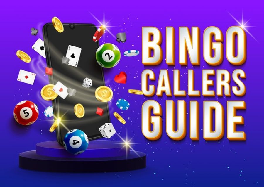 Bingo Callers Guide - galabingo