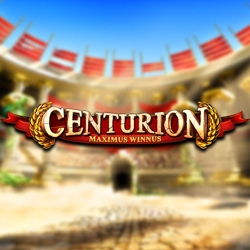 Centurion - galabingo