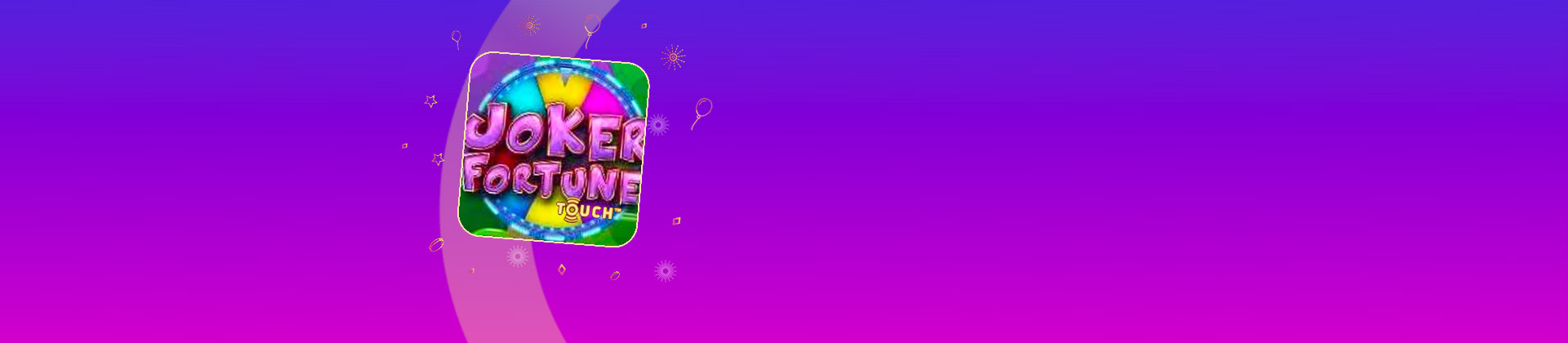 Joker Fortune - galabingo