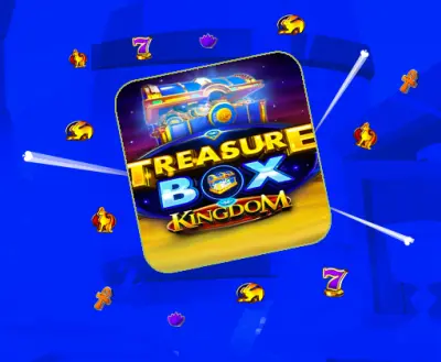 Treasure Box Kingdom Slot - galabingo