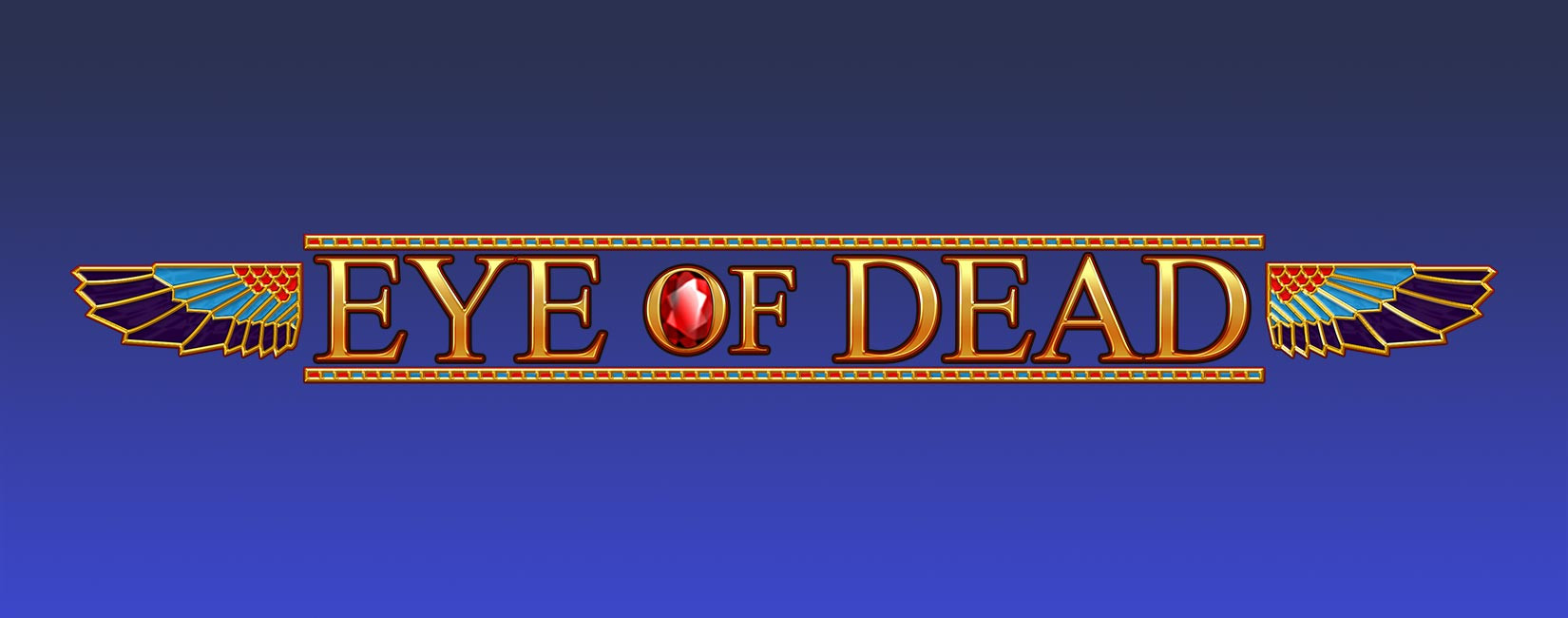 Eye of Dead - galabingo