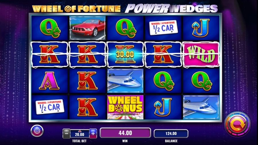 Wheel Of Fortune Power Wedges Bonus En - galabingo
