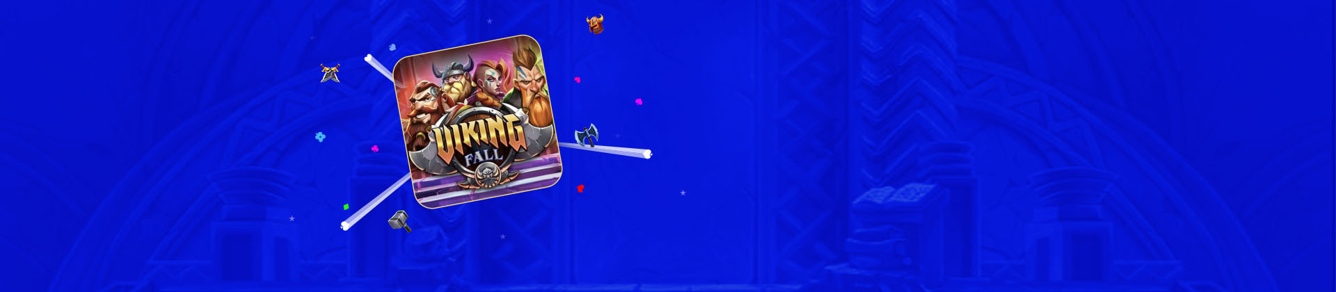 Viking Fall - galabingo