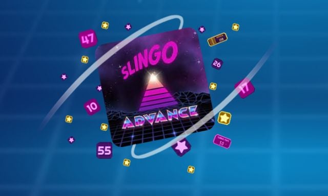 Slingo Advance - galabingo