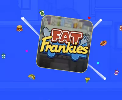 Fat Frankies - galabingo