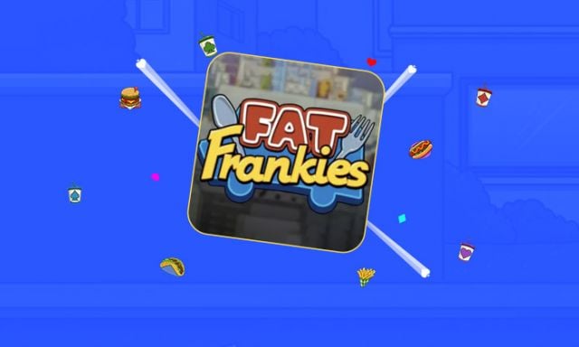 Fat Frankies - galabingo