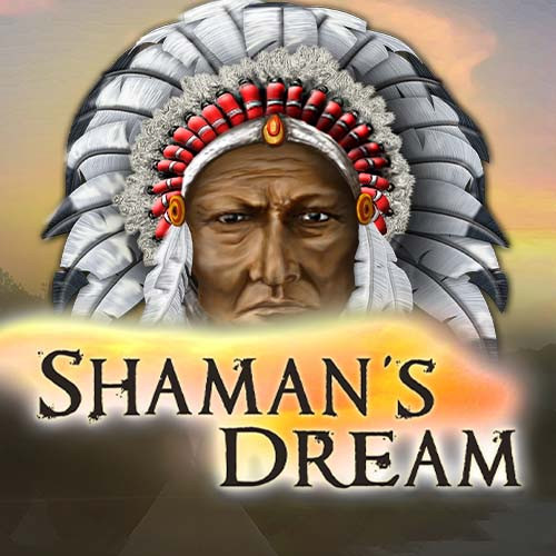 Shamans Dream Jackpot - galabingo