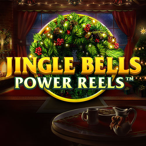 Jingle Bells Power Reels - galabingo
