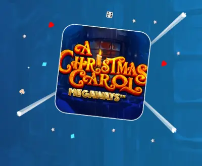 Christmas Carol Megaways - galabingo