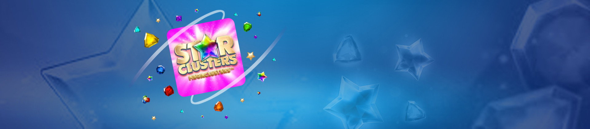 Star Clusters Megaclusters - galabingo