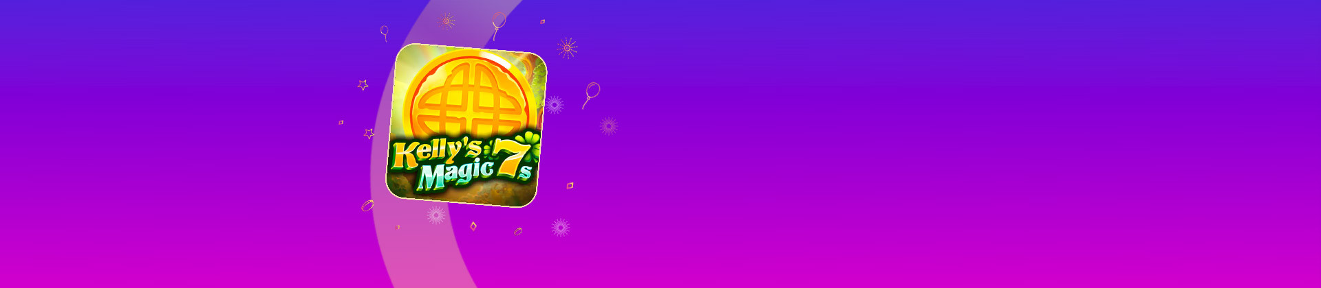 Kelly's Magic 7's - galabingo