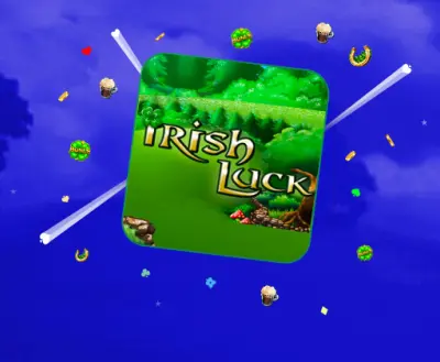 Irish Luck - galabingo