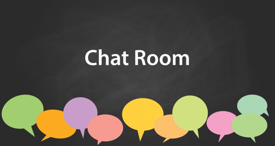 Chat Room Eng - galabingo