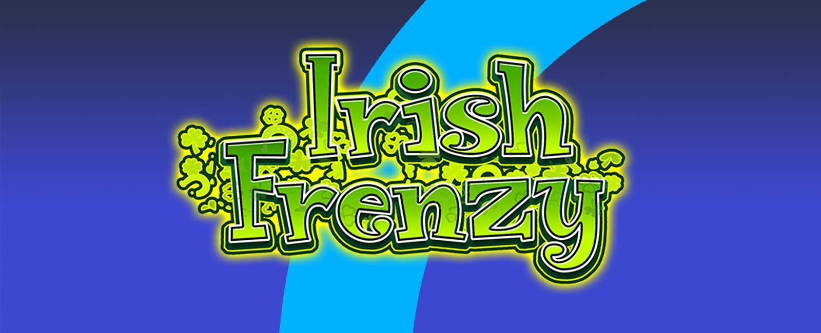 Irish Frenzy - galabingo