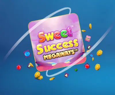 Sweet Success Megaways - galabingo