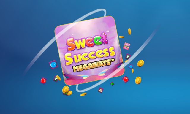 Sweet Success Megaways - galabingo