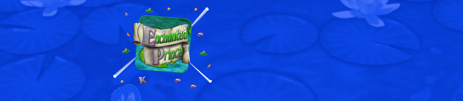 Enchanted Prince - galabingo