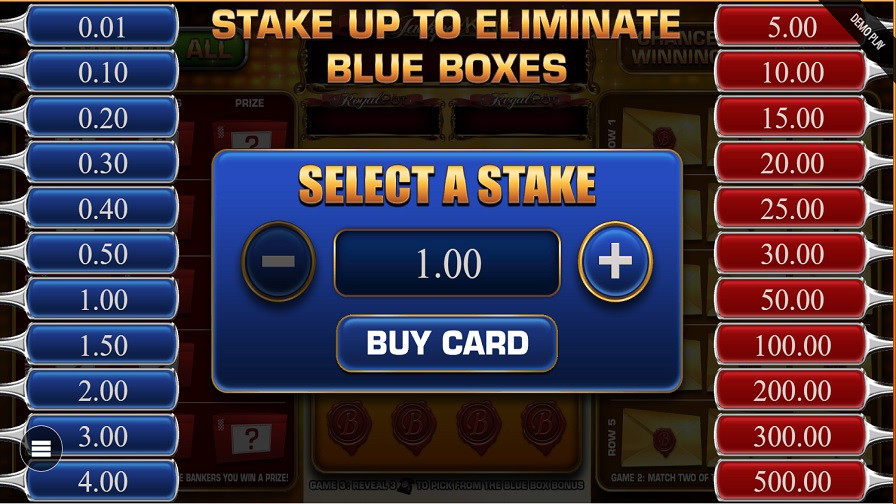 Deal Or No Deal Whats In Your Box Scratchcard Main En - galabingo