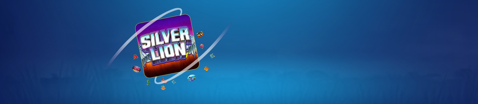 Silver Lion - galabingo