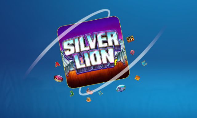 Silver Lion - galabingo