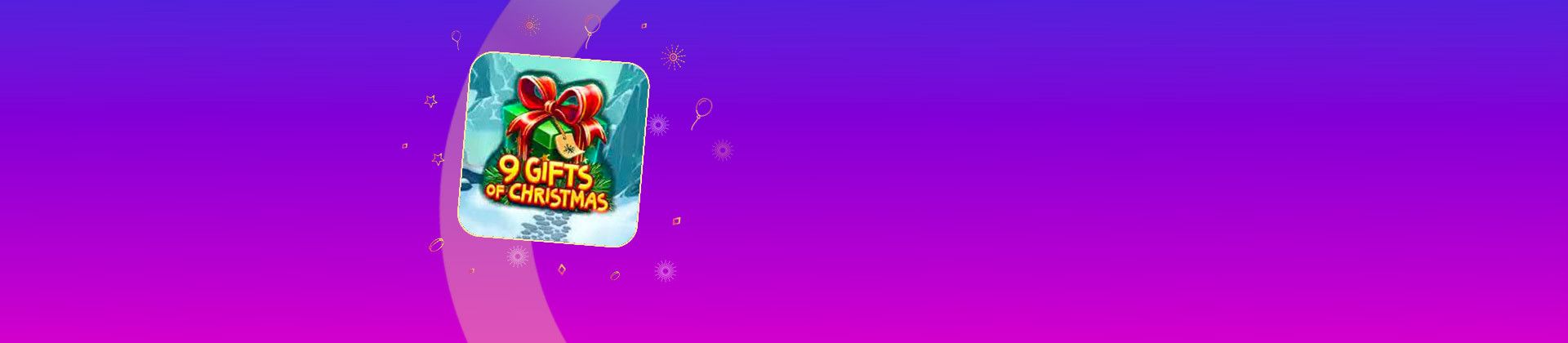 9 Gifts of Christmas - galabingo