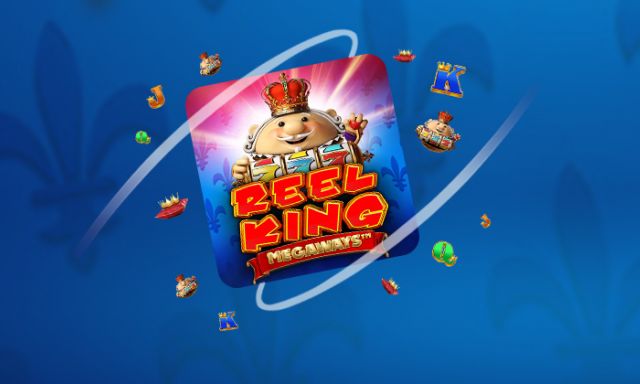 Reel King Megaways Slot - galabingo