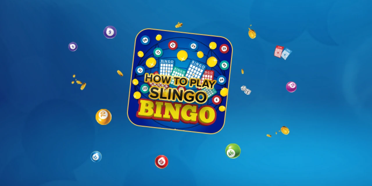 slingo bingo