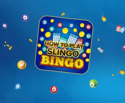 How to Play Slingo Bingo - A Comprehensive Guide - galabingo