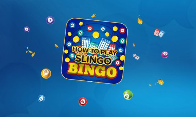 How to Play Slingo Bingo - A Comprehensive Guide - galabingo