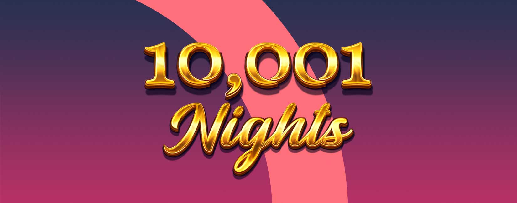 10001 Nights - galabingo