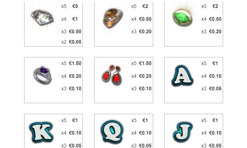 Magpie Mayhem 2 - galabingo